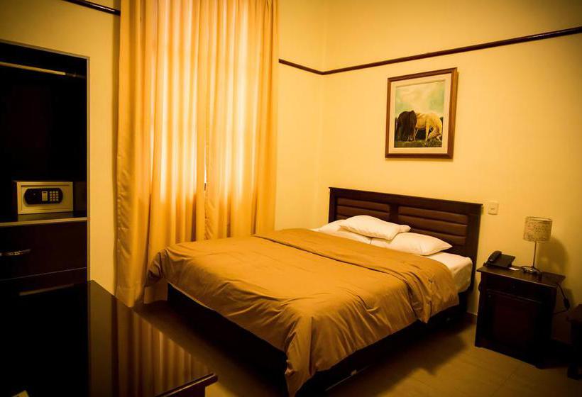 Grand Hotel Huánuco | Huánuco | Huánuco | Perú 18