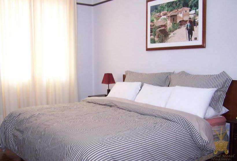 Grand Hotel Huánuco | Huánuco | Huánuco | Perú 20