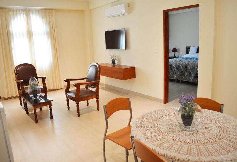 Grand Hotel Huánuco | Huánuco | Huánuco | Perú 5