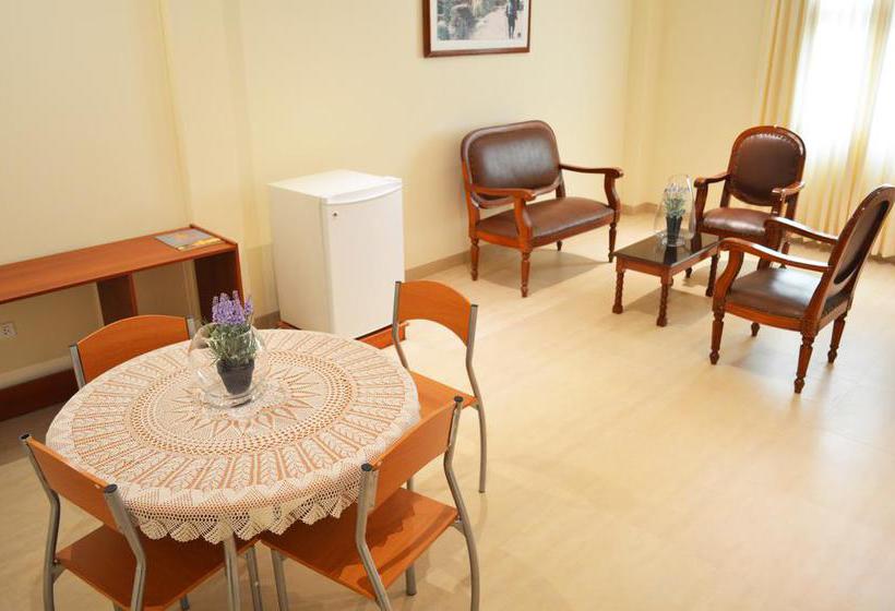 Grand Hotel Huánuco | Huánuco | Huánuco | Perú 7