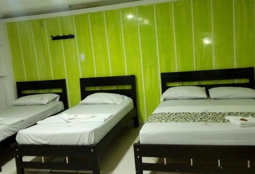 Hotel Castillo Real Bucaramanga