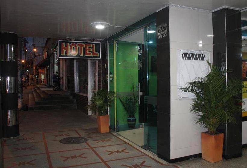 Hotel Castillo Real | Bucaramanga | Santander | Colombia 1