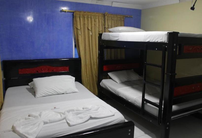 Hotel Castillo Real | Bucaramanga | Santander | Colombia 10