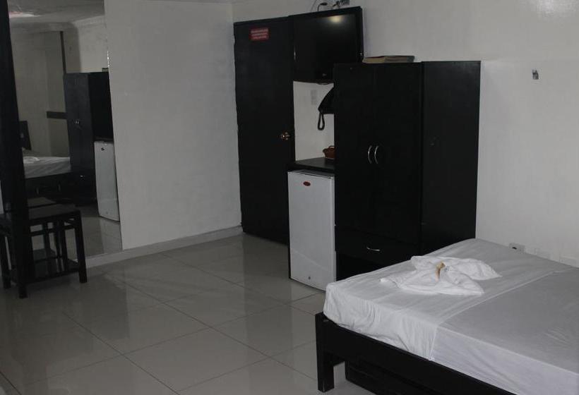 Hotel Castillo Real | Bucaramanga | Santander | Colombia 12