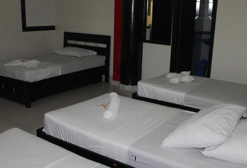 Hotel Castillo Real | Bucaramanga | Santander | Colombia 14