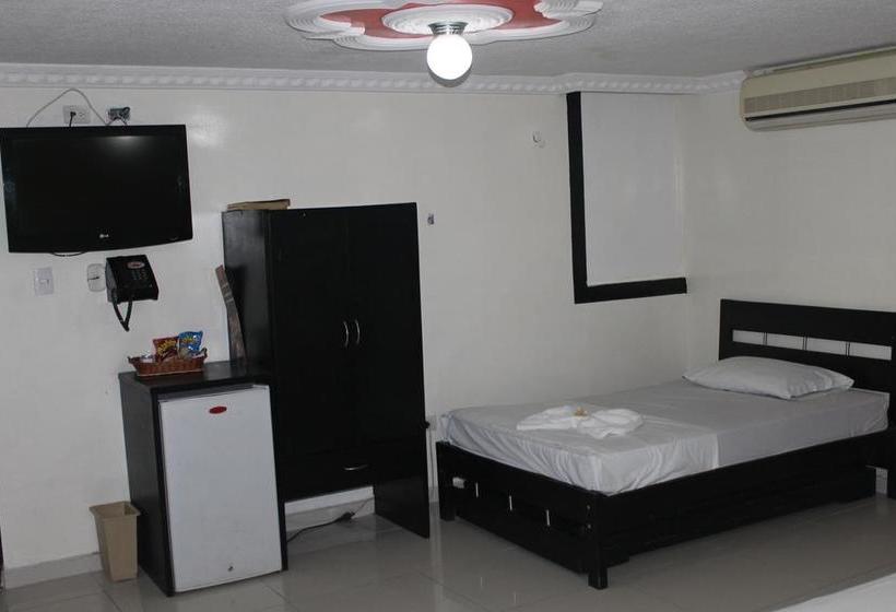 Hotel Castillo Real | Bucaramanga | Santander | Colombia 15