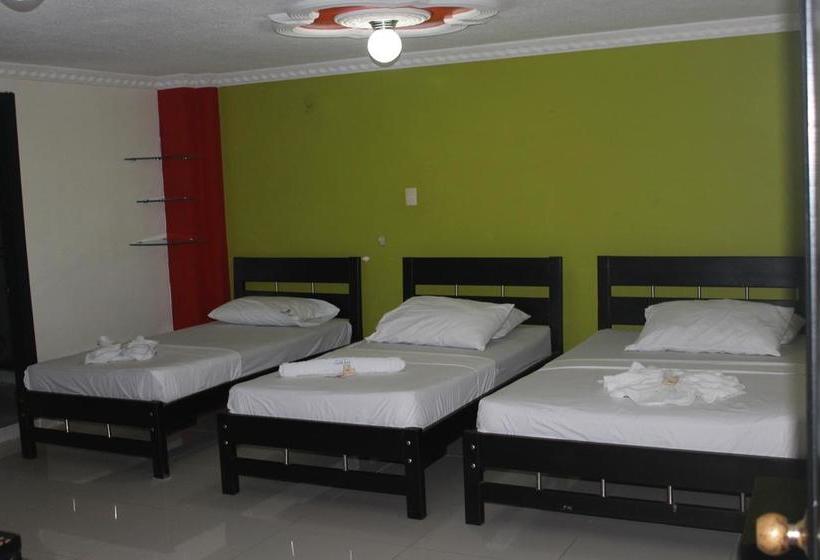 Hotel Castillo Real | Bucaramanga | Santander | Colombia 16