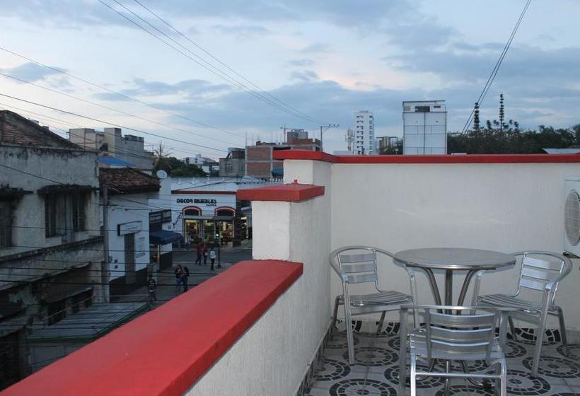 Hotel Castillo Real | Bucaramanga | Santander | Colombia 17