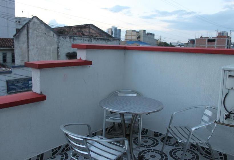 Hotel Castillo Real | Bucaramanga | Santander | Colombia 18