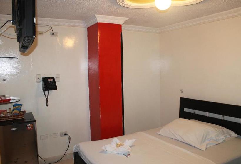 Hotel Castillo Real | Bucaramanga | Santander | Colombia 19