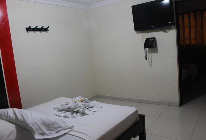 Hotel Castillo Real | Bucaramanga | Santander | Colombia 20