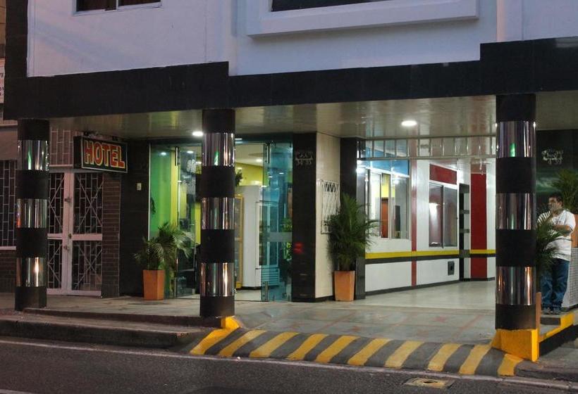 Hotel Castillo Real | Bucaramanga | Santander | Colombia 3