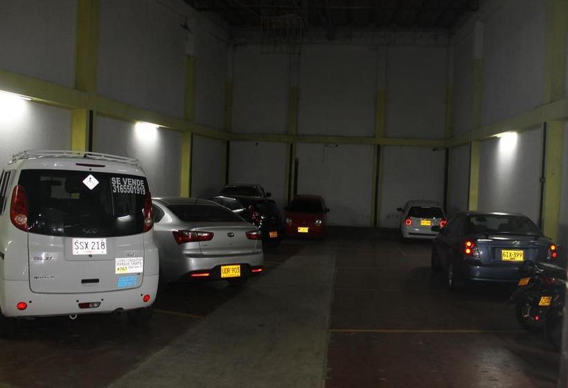 Hotel Castillo Real | Bucaramanga | Santander | Colombia 5