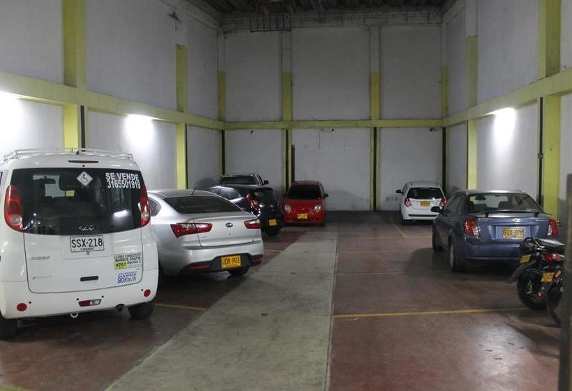 Hotel Castillo Real | Bucaramanga | Santander | Colombia 6