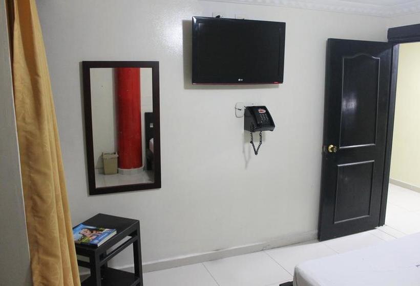 Hotel Castillo Real | Bucaramanga | Santander | Colombia 7