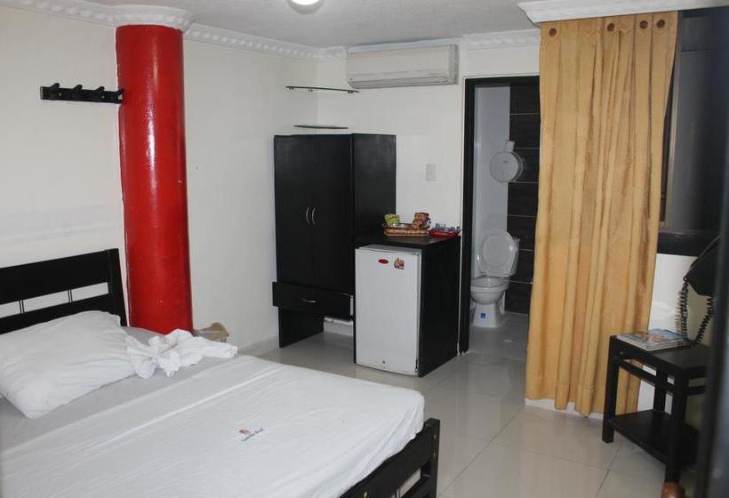 Hotel Castillo Real | Bucaramanga | Santander | Colombia 8