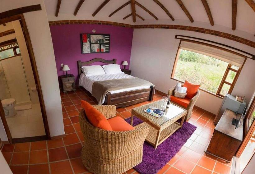 Casa Hotel San Pedro | Villa de Leyva | Boyaca | Colômbia 1