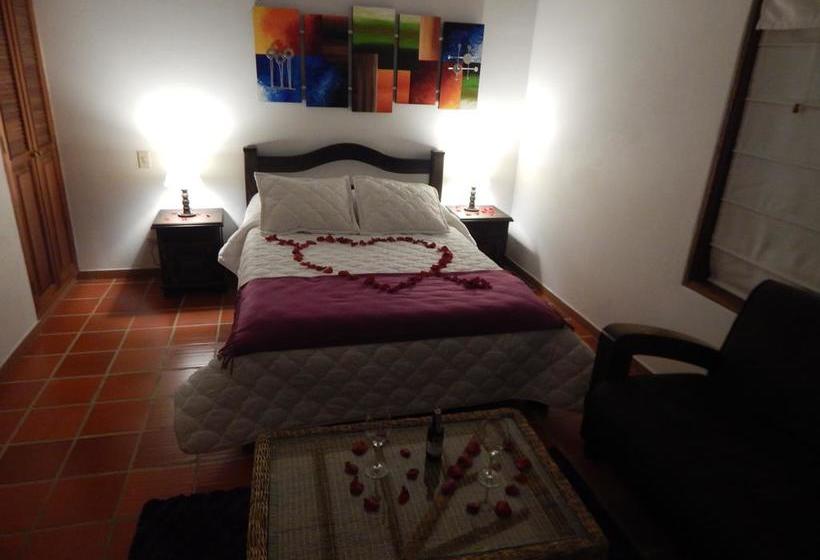 Casa Hotel San Pedro | Villa de Leyva | Boyaca | Colômbia 12