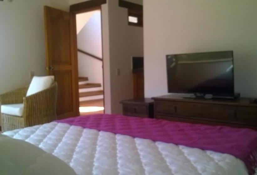 Casa Hotel San Pedro | Villa de Leyva | Boyaca | Colômbia 13