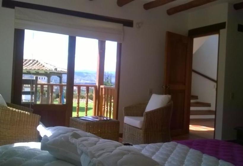 Casa Hotel San Pedro | Villa de Leyva | Boyaca | Colômbia 14