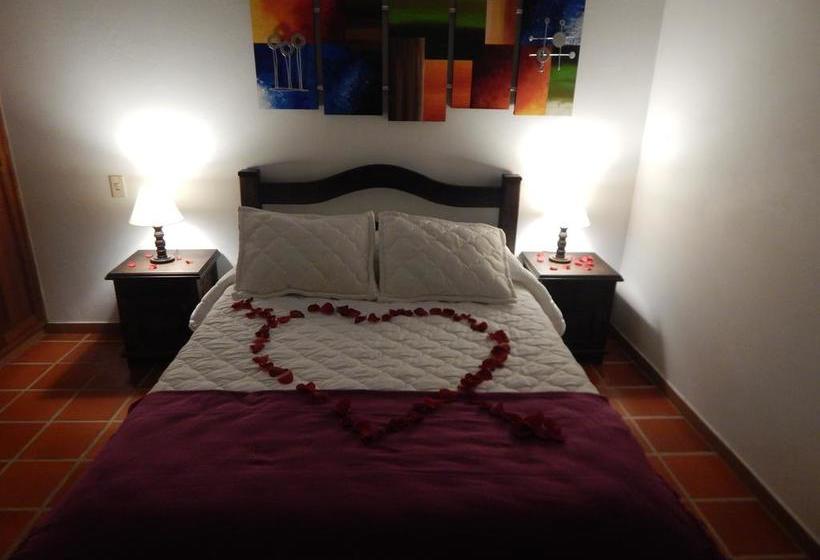 Casa Hotel San Pedro | Villa de Leyva | Boyaca | Colômbia 16