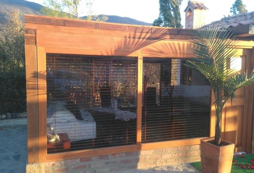 Casa Hotel San Pedro | Villa de Leyva | Boyaca | Colômbia 17