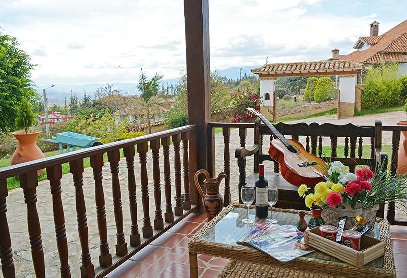 Casa Hotel San Pedro | Villa de Leyva | Boyaca | Colômbia 18
