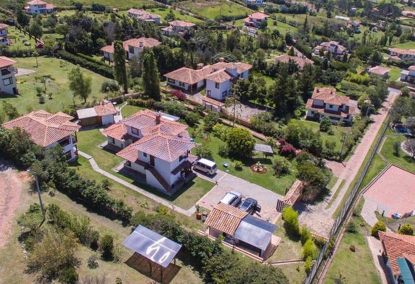 Casa Hotel San Pedro | Villa de Leyva | Boyaca | Colômbia 2