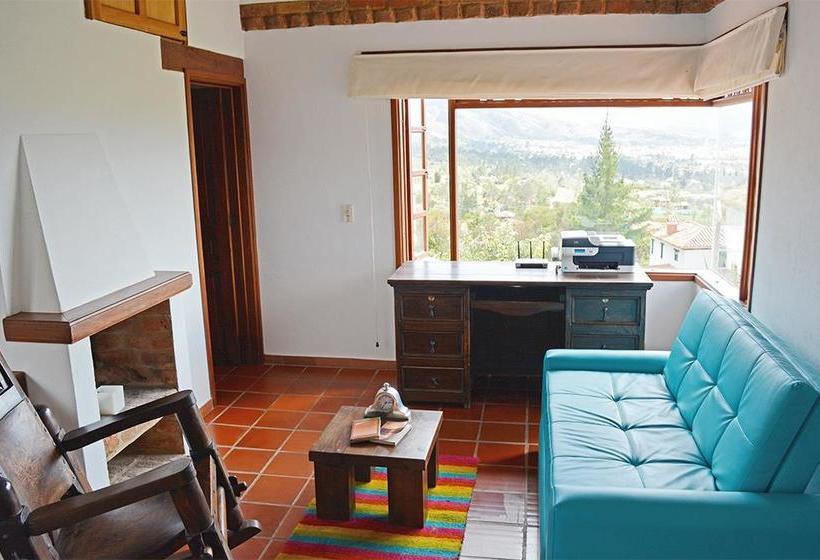 Casa Hotel San Pedro | Villa de Leyva | Boyaca | Colômbia 20