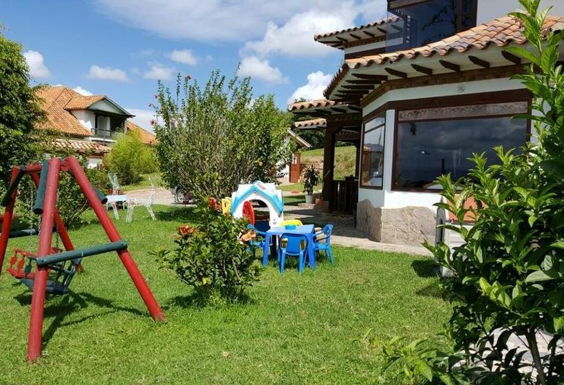 Casa Hotel San Pedro | Villa de Leyva | Boyaca | Colômbia 3