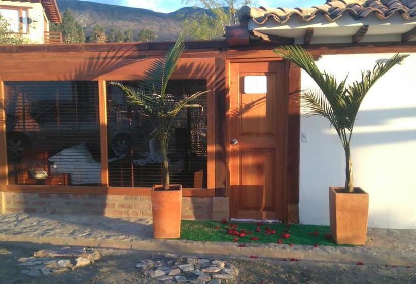 Casa Hotel San Pedro | Villa de Leyva | Boyaca | Colômbia 4
