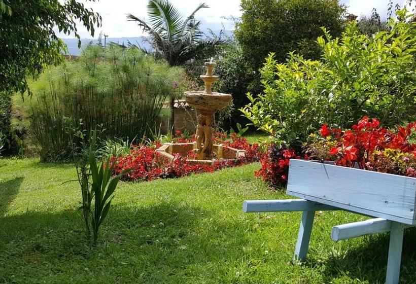 Casa Hotel San Pedro | Villa de Leyva | Boyaca | Colômbia 5