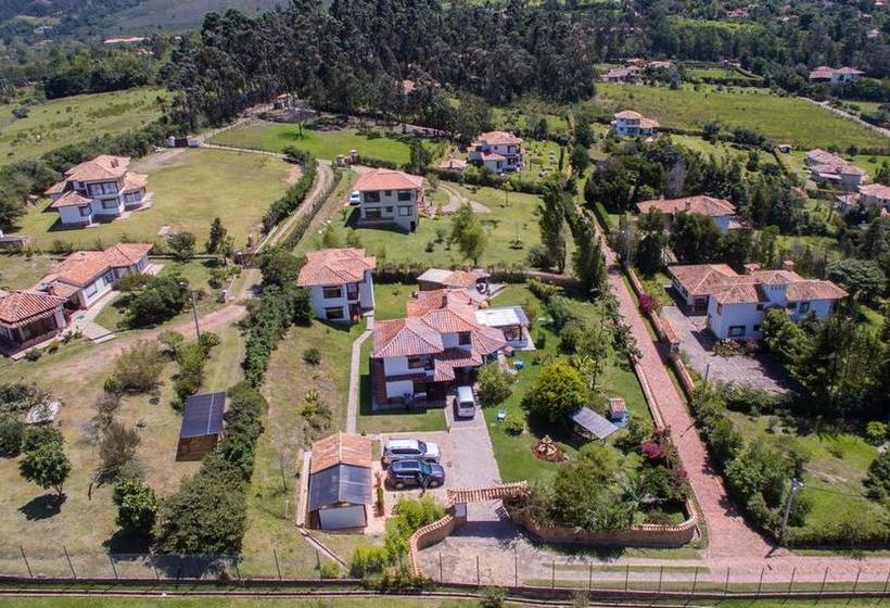 Casa Hotel San Pedro | Villa de Leyva | Boyaca | Colômbia 6