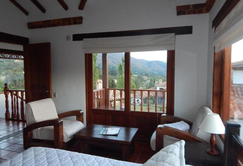 Casa Hotel San Pedro | Villa de Leyva | Boyaca | Colômbia 7