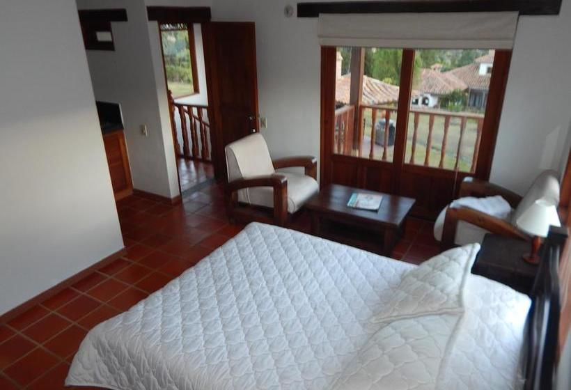 Casa Hotel San Pedro | Villa de Leyva | Boyaca | Colômbia 8