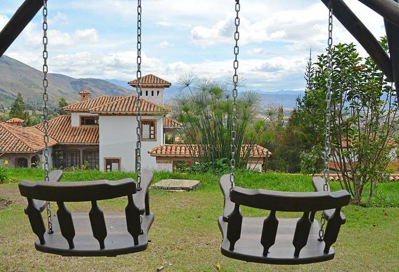 Casa Hotel San Pedro | Villa de Leyva | Boyaca | Colômbia 9