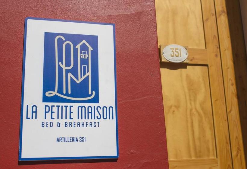 Bed and Breakfast La Petite Maison | Valparaíso | Valparaiso | Chile 10