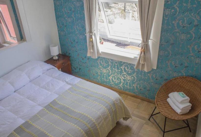 Bed and Breakfast La Petite Maison | Valparaíso | Valparaiso | Chile 11