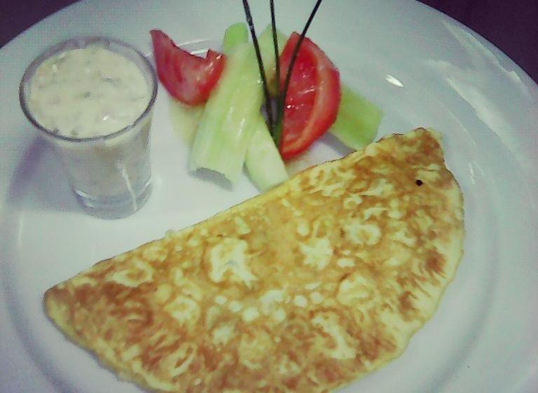 Bed and Breakfast La Petite Maison | Valparaíso | Valparaiso | Chile 14