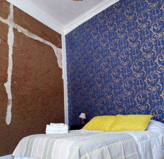 Bed and Breakfast La Petite Maison | Valparaíso | Valparaiso | Chile 17