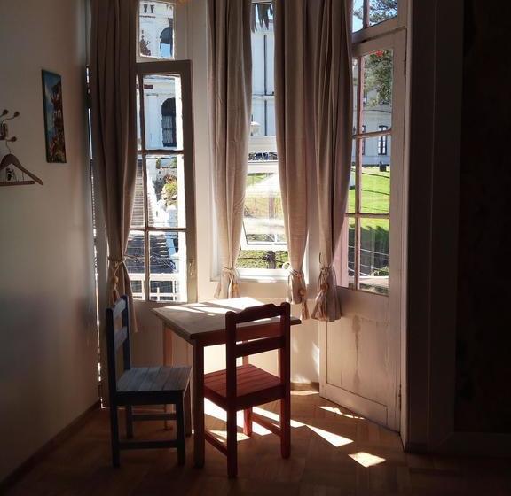 Bed and Breakfast La Petite Maison | Valparaíso | Valparaiso | Chile 18