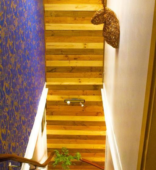 Bed and Breakfast La Petite Maison | Valparaíso | Valparaiso | Chile 19