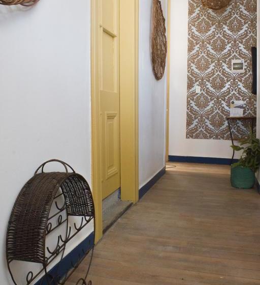 Bed and Breakfast La Petite Maison | Valparaíso | Valparaiso | Chile 20