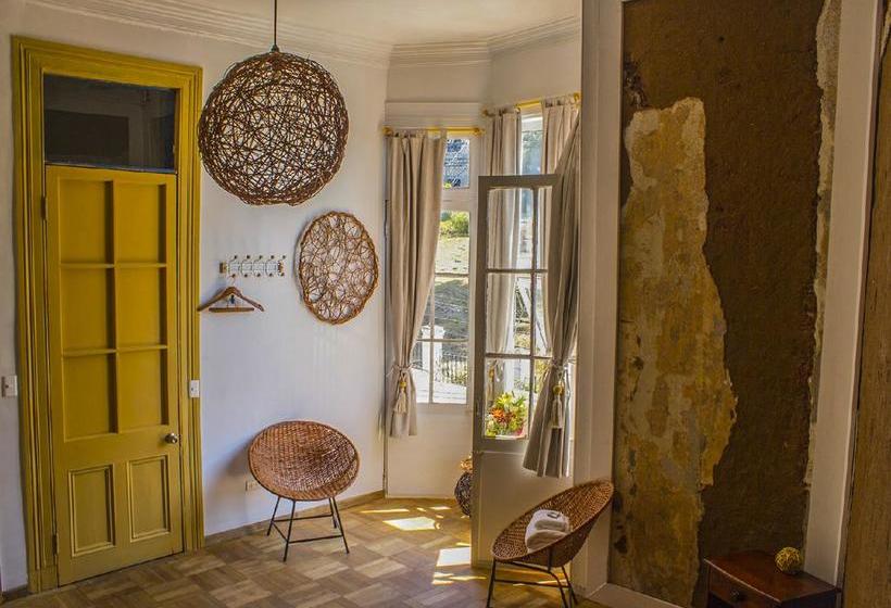 Bed and Breakfast La Petite Maison | Valparaíso | Valparaiso | Chile 8