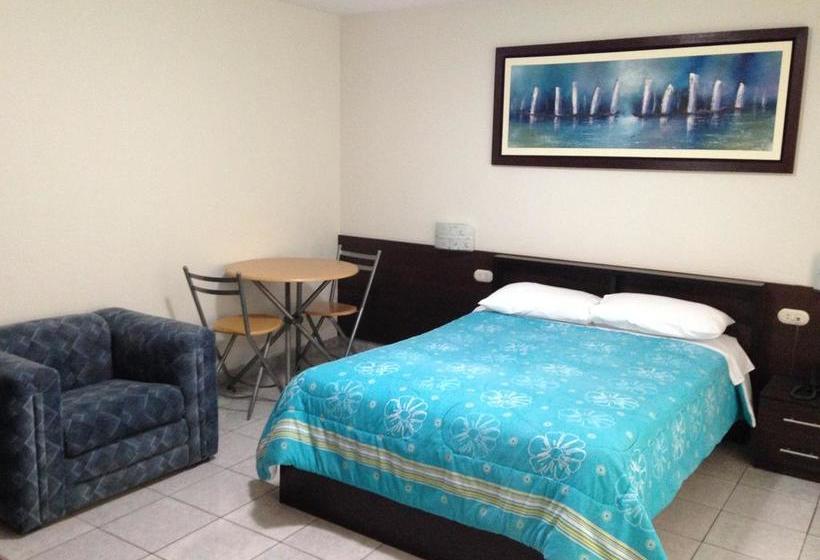 Hotel Los Cocos | Chimbote | Santa | Perú 10