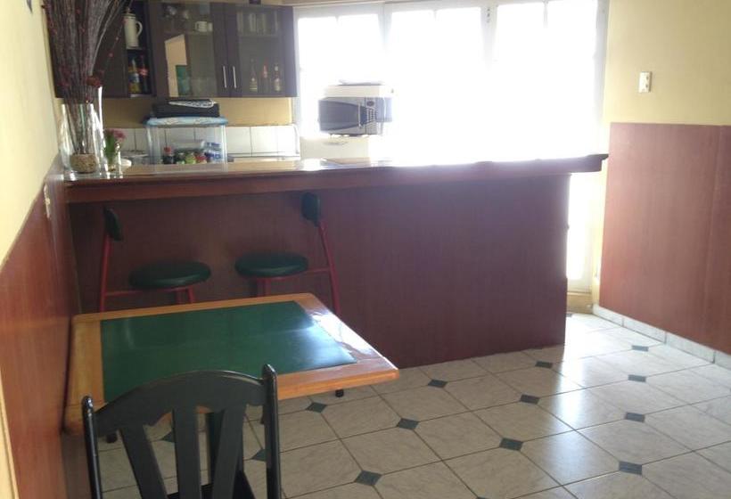 Hotel Los Cocos | Chimbote | Santa | Perú 12