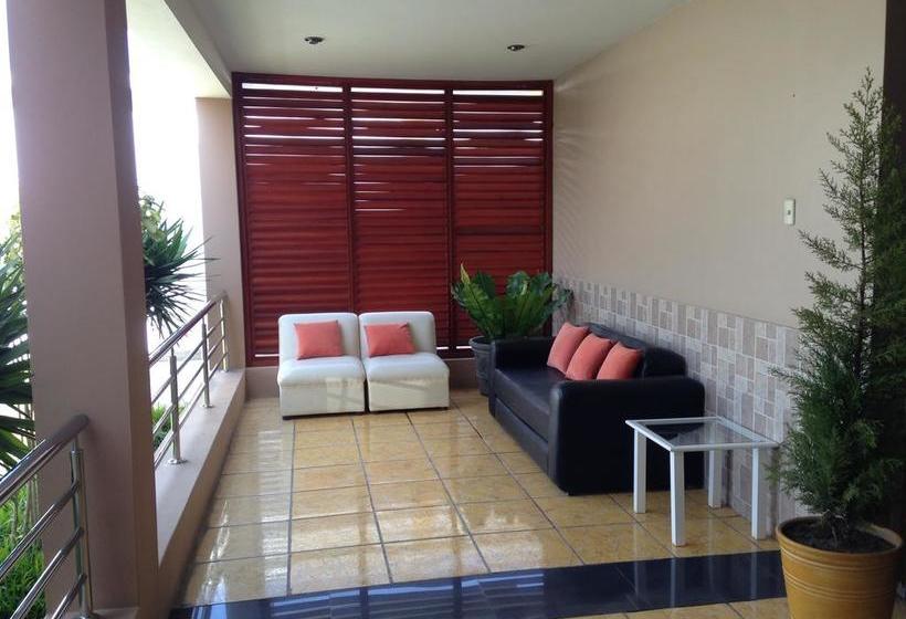 Hotel Los Cocos | Chimbote | Santa | Perú 13