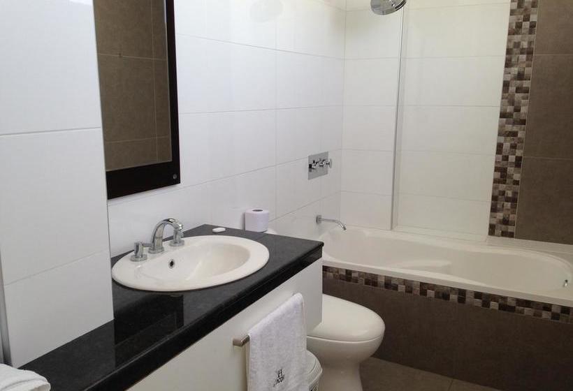 Hotel Los Cocos | Chimbote | Santa | Perú 15