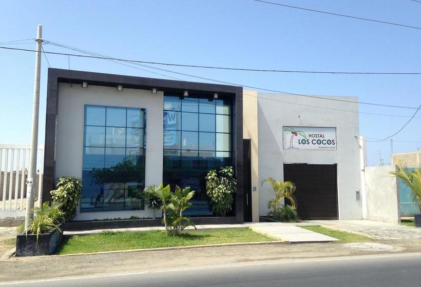 Hotel Los Cocos | Chimbote | Santa | Perú 16
