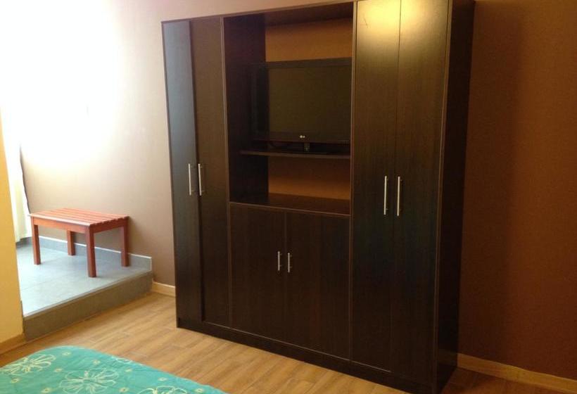 Hotel Los Cocos | Chimbote | Santa | Perú 18